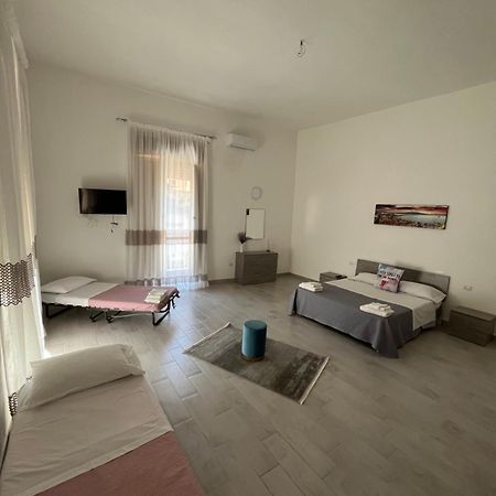Casa Concetta Villa Napoli Exterior foto