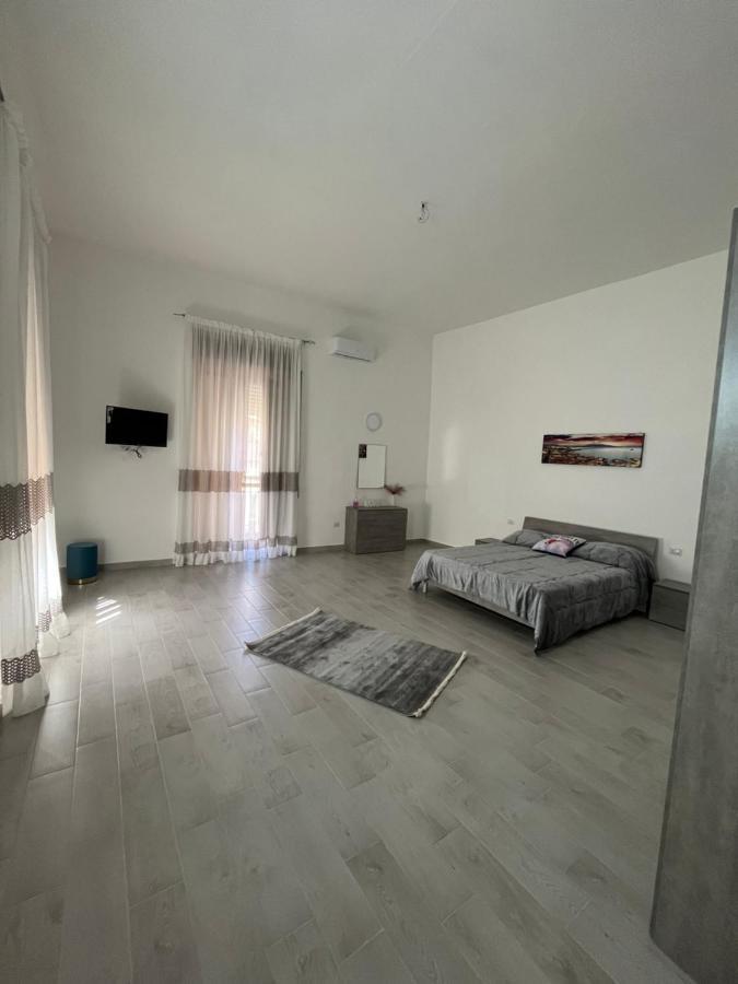 Casa Concetta Villa Napoli Exterior foto